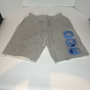 Champion/ Carolina Men’s Shorts Pre loved